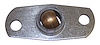 52078134 Shift Control Bearing for 1981-2001 Jeep Models - image 1