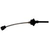 52078800 Throttle Cable for 1993-1995 ZJ Grand Cherokee w/ 5.2L Engine [Black, Plastic, Rubber, Steel] - image 2