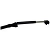 52078800 Throttle Cable for 1993-1995 ZJ Grand Cherokee w/ 5.2L Engine [Black, Plastic, Rubber, Steel] - image 3