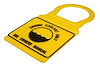 52079331 Coolant Bottle Cap for 1995-2006 Jeep Models [2.5L, 4.0L, 5.2L, 5.9L Engines] - image 1