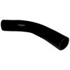 52079407 Radiator Hose for 1999-2000 WJ Jeep Grand Cherokee w/ 4.7L Engine [Black, Rubber, Upper] - image 2