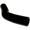 52079407 Radiator Hose for 1999-2000 WJ Jeep Grand Cherokee w/ 4.7L Engine [Black, Rubber, Upper] - image 3
