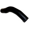 52079407 Radiator Hose for 1999-2000 WJ Jeep Grand Cherokee w/ 4.7L Engine [Black, Rubber, Upper] - image 4