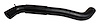 52079503AB Radiator Hose - image 1