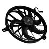 52079528AB Cooling Fan Assembly for 1999-2003 Jeep Models [3.7L, 4.0L, 4.7L Engines] - image 2