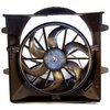 52079528AD Cooling Fan Assembly for 2004 Jeep Models - image 2