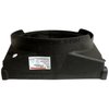 52080127AA Fan Shroud, 2002-2007 Jeep Liberty - image 2