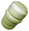 52087636AC Bump Stop for 1993-2006 Dodge, Jeep Models - image 1