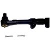 52087887K Drag Link Assembly for 1997-2006 TJ Wrangler w/ LHD, Includes 2 Tie Rod Ends & Adjuster with Hardware - image 2