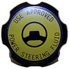 Power Steering Reservoir Cap - image 2