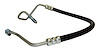 Power Steering Pressure Hose - image 1
