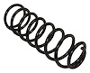 52088129 Coil Spring - image 1