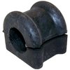 52088378 Sway Bar Bushing for 1997-2006 Jeep TJ Wrangler, Left or Right [Black, Rubber, Front] - image 2