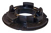 52088402AB Coil Spring Isolator for 1999-2004 Jeep Models - image 1