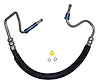 Power Steering Pressure Hose - image 1