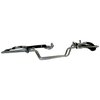 52088620AF Power Steering Hose, 1999-2000 Jeep Grand Cherokee, 2001-2001 Jeep Grand Cherokee, 2002-2004 Jeep Grand Cherokee - image 2