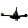 52088632AB Control Arm for 2002-2007 Jeep KJ Liberty, Left or Right, Includes Ball Joint and Bushings - image 2