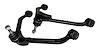 52088632K Control Arm Set for 2002-2007 Jeep KJ Liberty [Black, Rubber, Steel, Front] - image 1