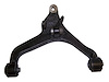 52088636AF Control Arm for Jeep 2002-2007 KJ Liberty, Includes 2 Bushings, Includes Bushings at Body and Strut Clevis - image 1