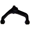 52088636AF Control Arm for Jeep 2002-2007 KJ Liberty, Includes 2 Bushings, Includes Bushings at Body and Strut Clevis - image 2