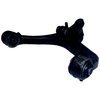 52088637AF Control Arm for 2002-2007 Jeep KJ Liberty, Includes 2 Bushings [Black, Metal, Rubber, Front] - image 4