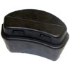 52088684AB Bump Stop for Jeep 2002-2007 KJ Liberty, Left or Right [Black, Rubber, Front] - image 2
