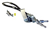 Power Steering Pressure Hose - image 1