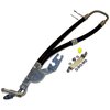 Power Steering Pressure Hose - image 2