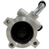 52089018AE Power Steering Pump, 2003-2006 Jeep Wrangler SE, 2003-2003 Jeep TJ SE, 2005-2006 Jeep TJ SE, 2004-2004 Jeep TJ - image 3