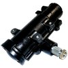 52089046AC Steering Box for 1997-2002 Jeep TJ Wrangler w/ Left Hand Drive, w/ Power Steering [Silver, Cast Iron, Steel] - image 2