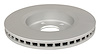 52089269C Brake Rotor - image 1