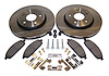 52089269K Disc Brake Service Kit - image 1
