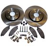 52089269K Disc Brake Service Kit - image 2