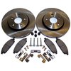 52089269K Disc Brake Service Kit - image 4
