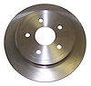 Disc Brake Rotor - image 1