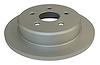 52089275C Brake Rotor - image 1