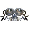 52089275K Disc Brake Service Kit, 2006-2010 Jeep Commander, 2005-2010 Jeep Grand Cherokee - image 2