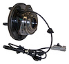 Hub And Bearing Assembly - image 1