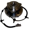 Hub And Bearing Assembly - image 2