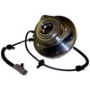 Hub And Bearing Assembly - image 3