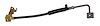 Brake Hose - image 1
