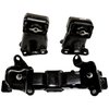 52090300K Engine Mount Kit for 2005-2009 Jeep Models [4.7L Engines] - image 2