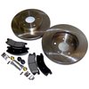 52098672KL Disc Brake Service Kit, 1999-2004 Jeep Grand Cherokee - image 3