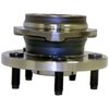 52098679AD Hub Assembly for 1999-2004 Jeep Models - image 2