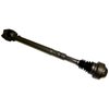 52099260 Drive Shaft for Jeep 1996-1998 ZJ Grand Cherokee (After 11/2/1995), w/ 4.0L Engine, w/ 42RE Transmission - image 4