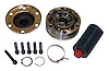 520994RRK CV Joint Repair Kit for 1999-2007 Jeep Models - image 1