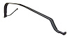 52100128 Fuel Tank Strap, 1993-1996 Jeep Grand Cherokee, 1997-1998 Jeep Grand Cherokee - image 1
