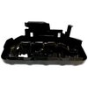 52100219AB Fuel Tank Skid Plate for 1997-2006 Jeep Wrangler TJ, 2004-2006 Jeep Wrangler Unlimited LJ - image 3
