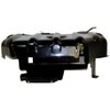 52100219AB Fuel Tank Skid Plate for 1997-2006 Jeep Wrangler TJ, 2004-2006 Jeep Wrangler Unlimited LJ - image 4