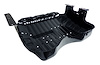 52100376AG Fuel Tank Skid Plate for 1999-2004 Jeep Grand Cherokee WJ - image 1